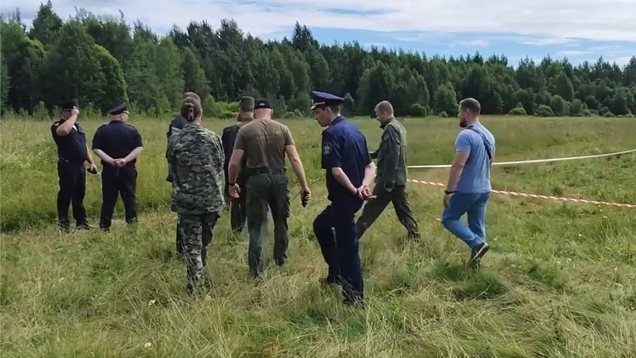 Перед смертью 12-летняя Милана попала на видео