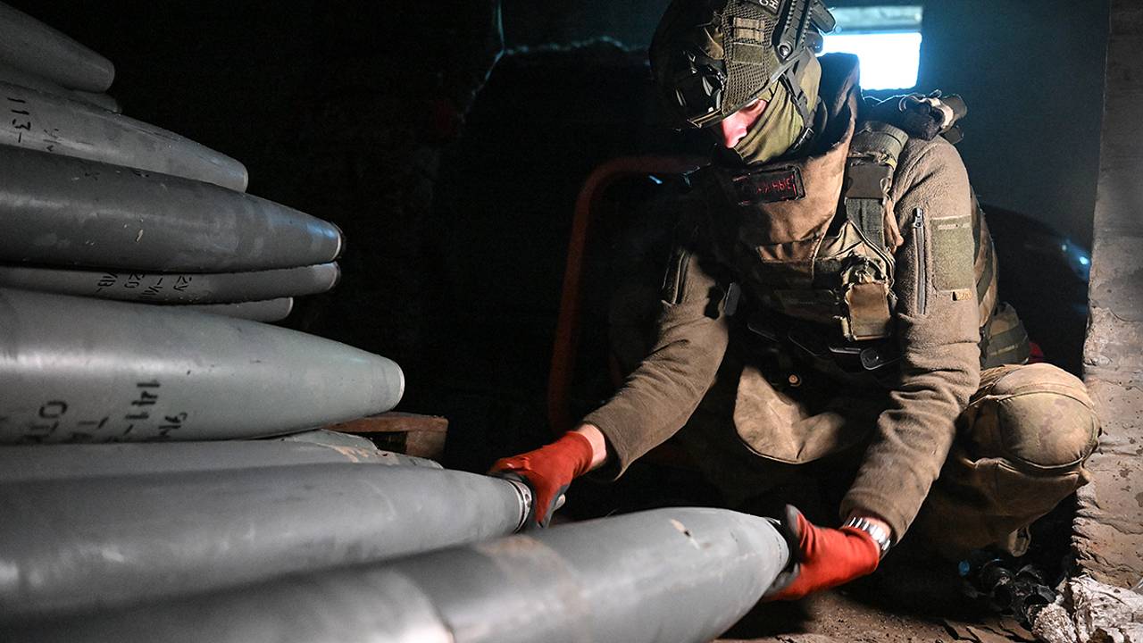 На Западе высказались об успехах армии России в зоне СВО