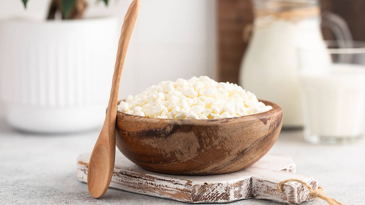 Врач разрешила есть некоторые продукты по ночам