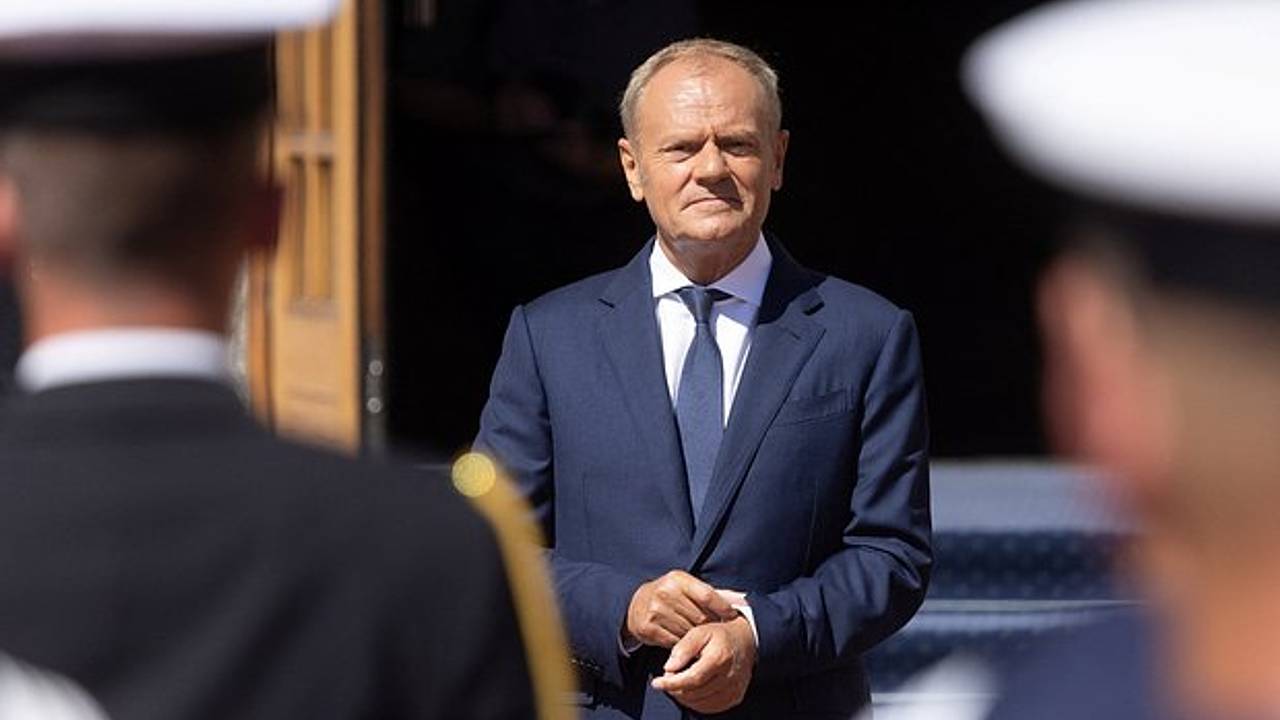 Президент Польши выступил с просьбой по Украине после скандала с Зеленским
