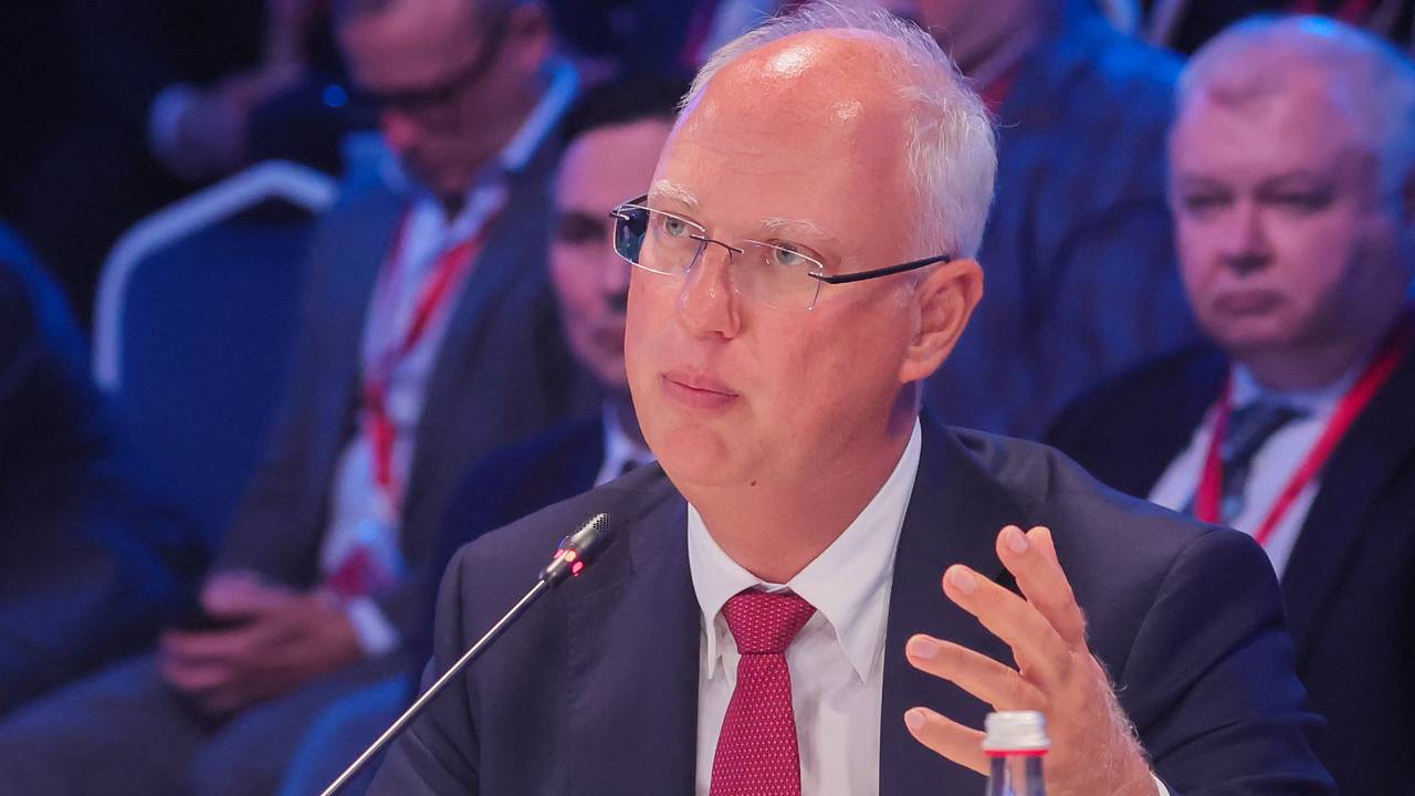 Дмитриев объяснил причину жилищного кризиса в ЕС