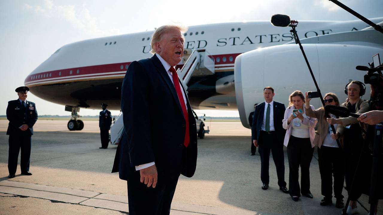Раскрыты планы Трампа на юбилей США