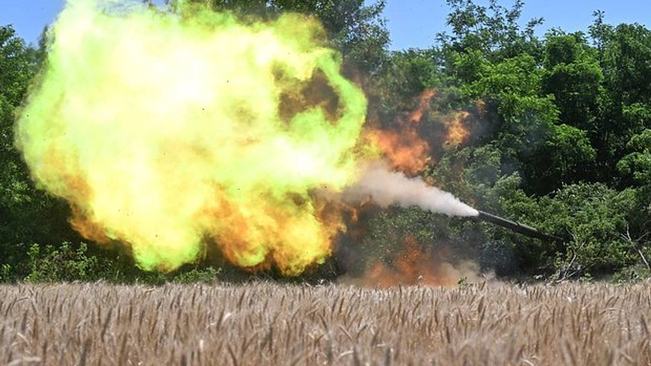 В России назвали циничными предложения Запада о перемирии на Украине