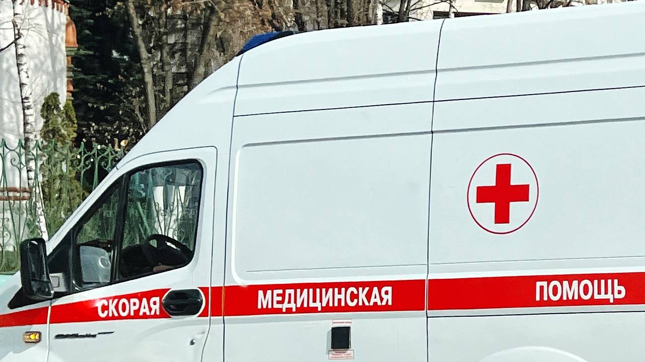 В Брянске при атаке ВСУ погиб мирный житель