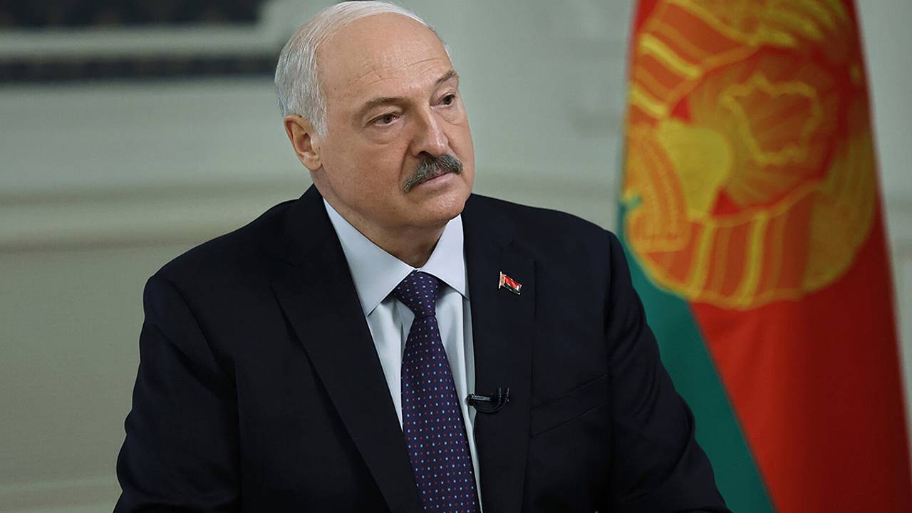Лукашенко обратился к Трампу на следующий день после его письма белорусам