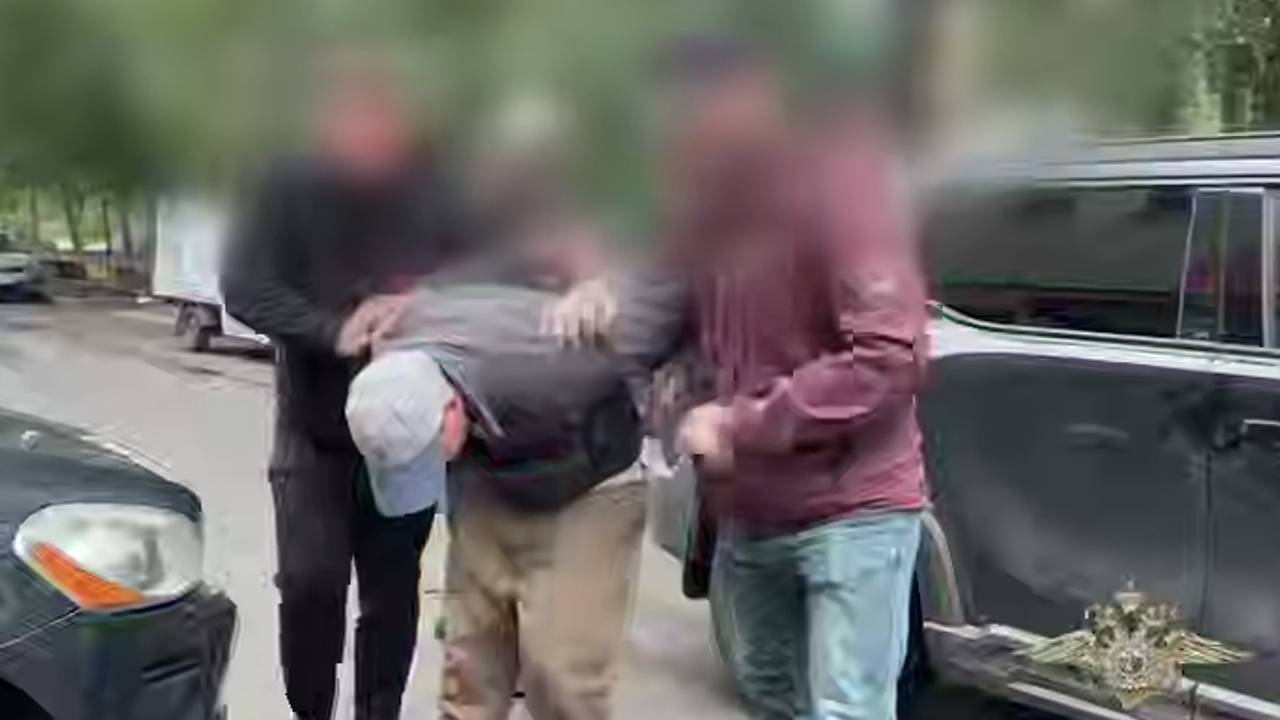 Раскрыто прошлое подозреваемого в убийстве 12-летней девочки в Ленобласти