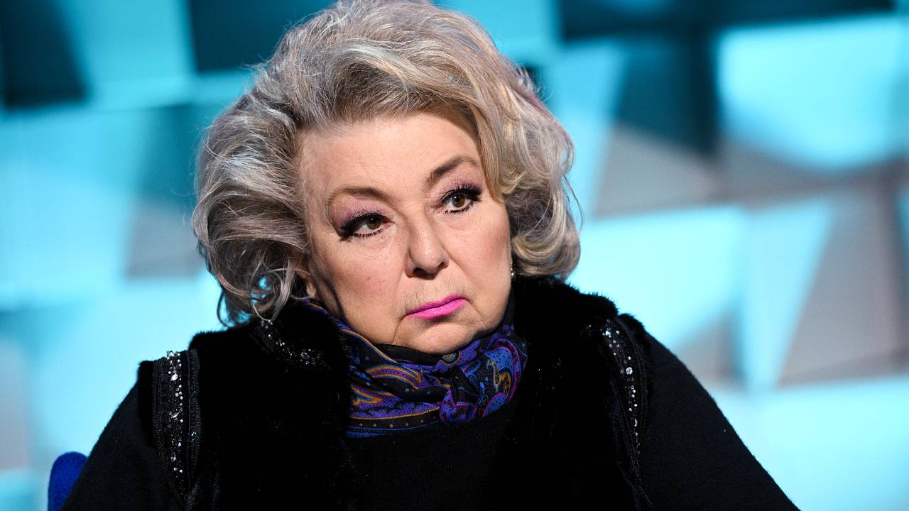 Тарасова оценила будущее российского фигурного катания