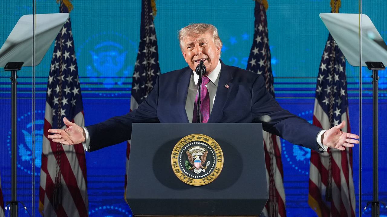 В КПРФ резко ответили на слова Трампа о коммунизме