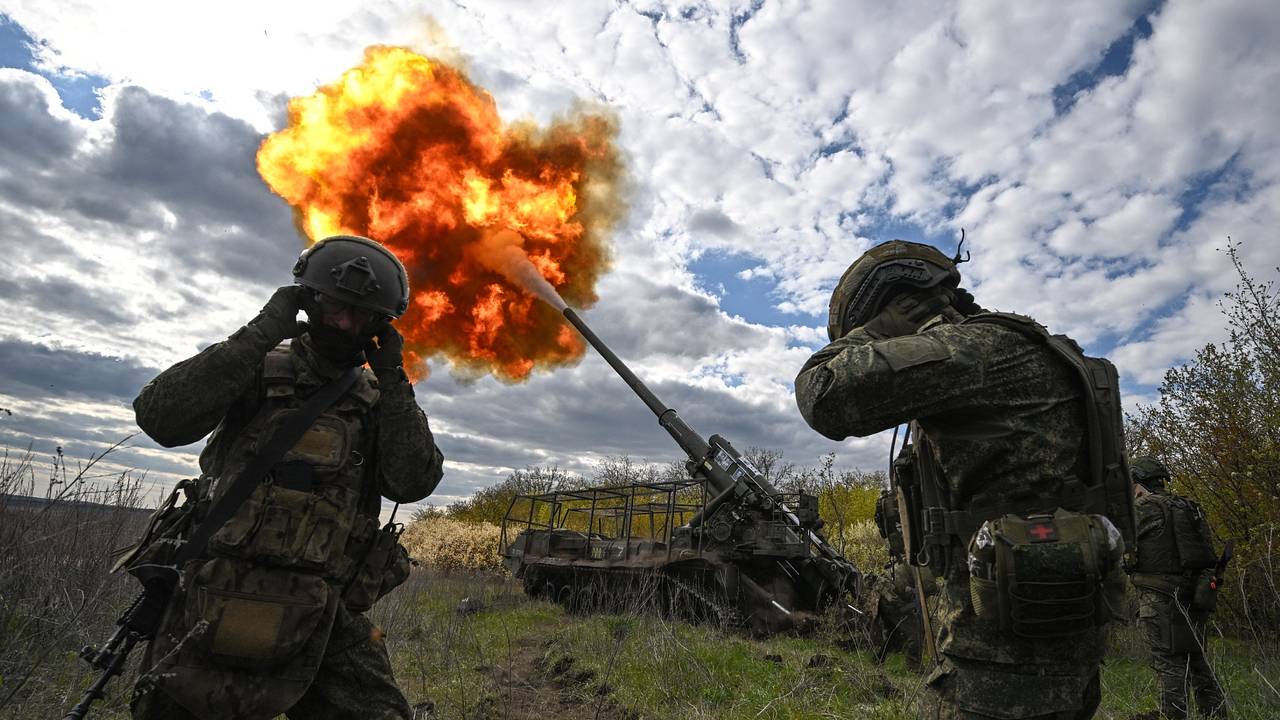 Минобороны рассказало об условиях новых ударов по Украине