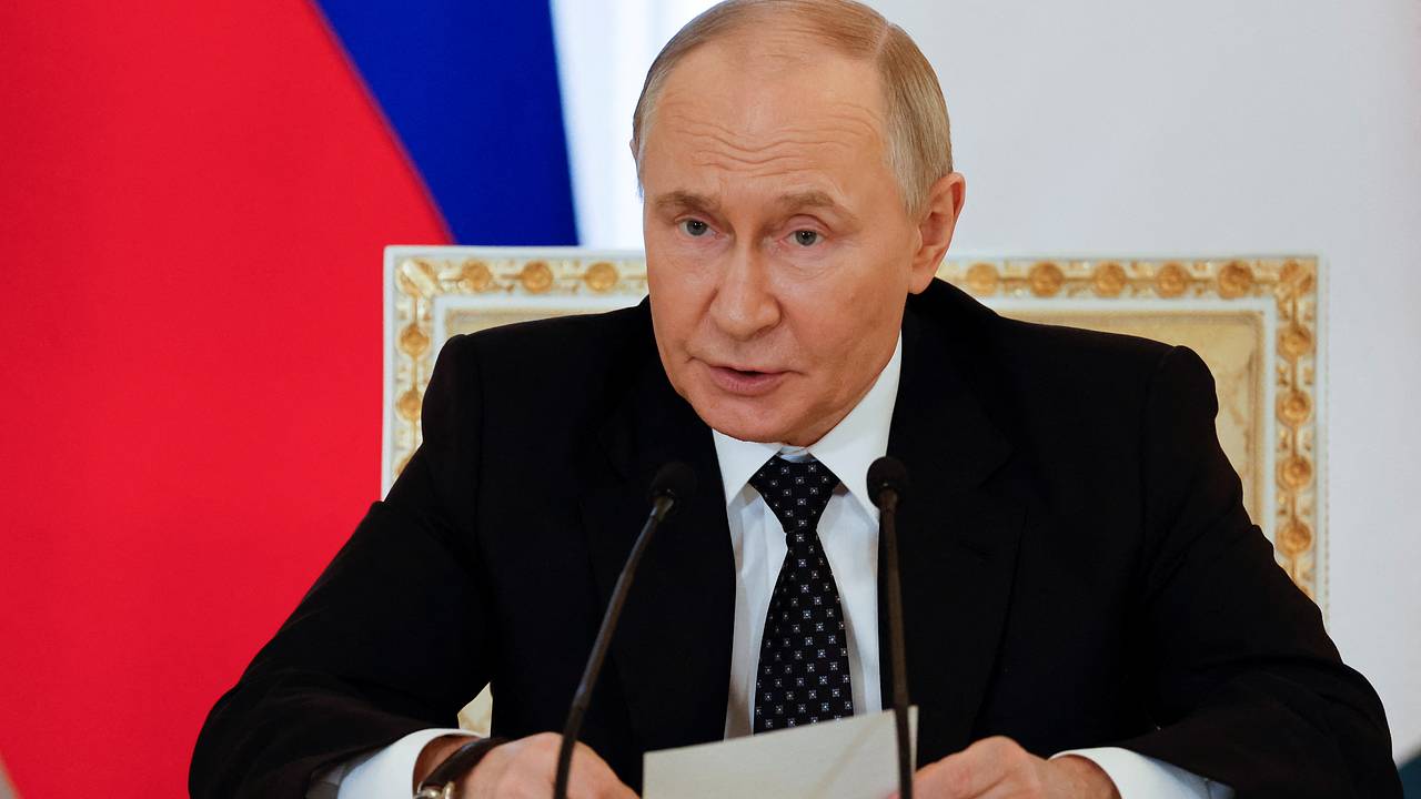 Путин подписал закон о выплатах семьям погибших на СВО сотрудников Следственного комитета