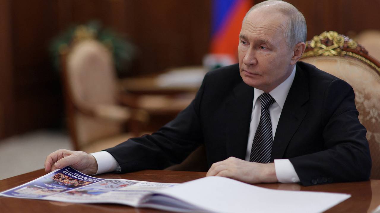В Италии оценили заявление Путина о Константиновке