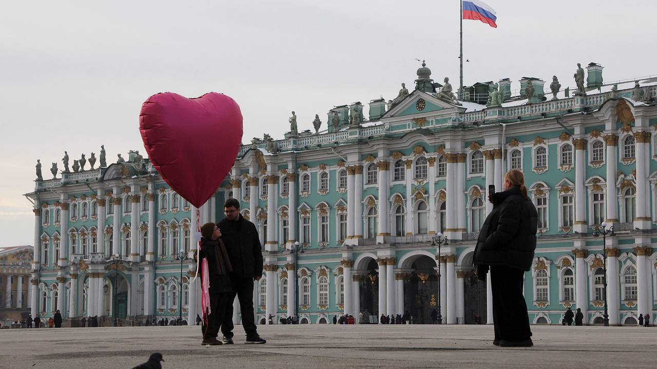 Трамп восхитился одним российским музеем