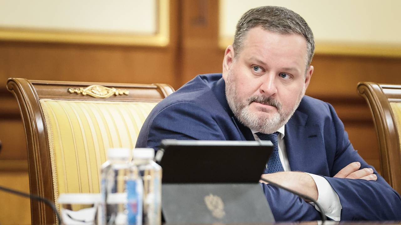 Минтруд оценил возможность перехода на четырехдневную рабочую неделю Минтруд оценил возможность перехода на четырехдневную рабочую неделю