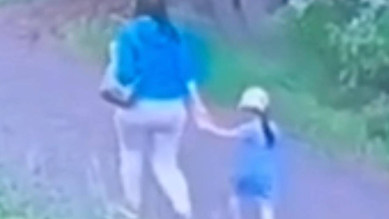 Пропавшую с матерью пятилетнюю девочку нашли бездыханной в Красноярском крае