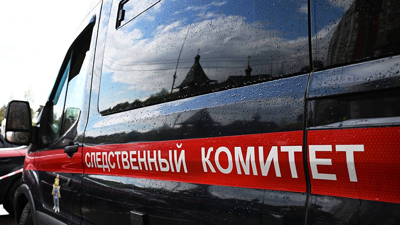 В России мать заподозрили в причастности к смерти пятилетней девочки В России мать заподозрили в причастности к смерти пятилетней девочки