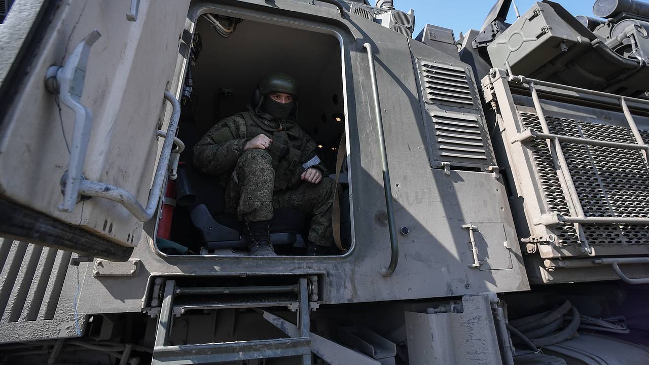 Собянин отчитался об отражении атаки беспилотников ВСУ на Москву