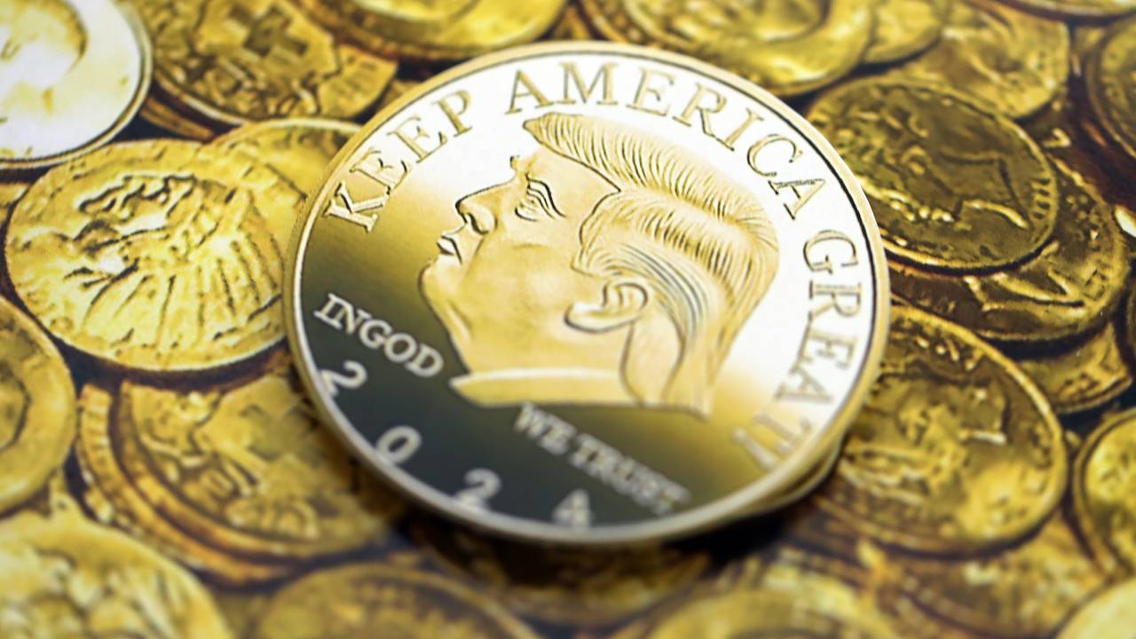 Почти миллион покупателей криптовалюты Трампа потеряли деньги Почти миллион покупателей криптовалюты Трампа потеряли деньги