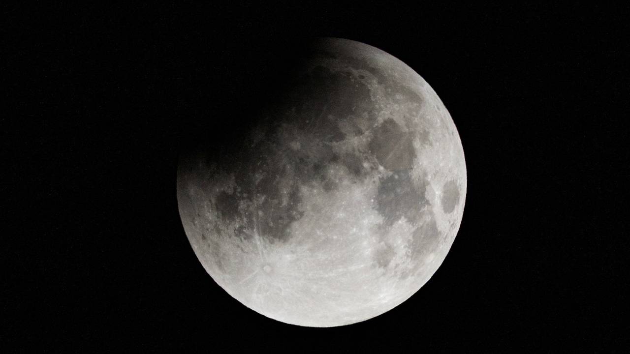 В NASA спрогнозировали результаты лунной гонки США и Китая