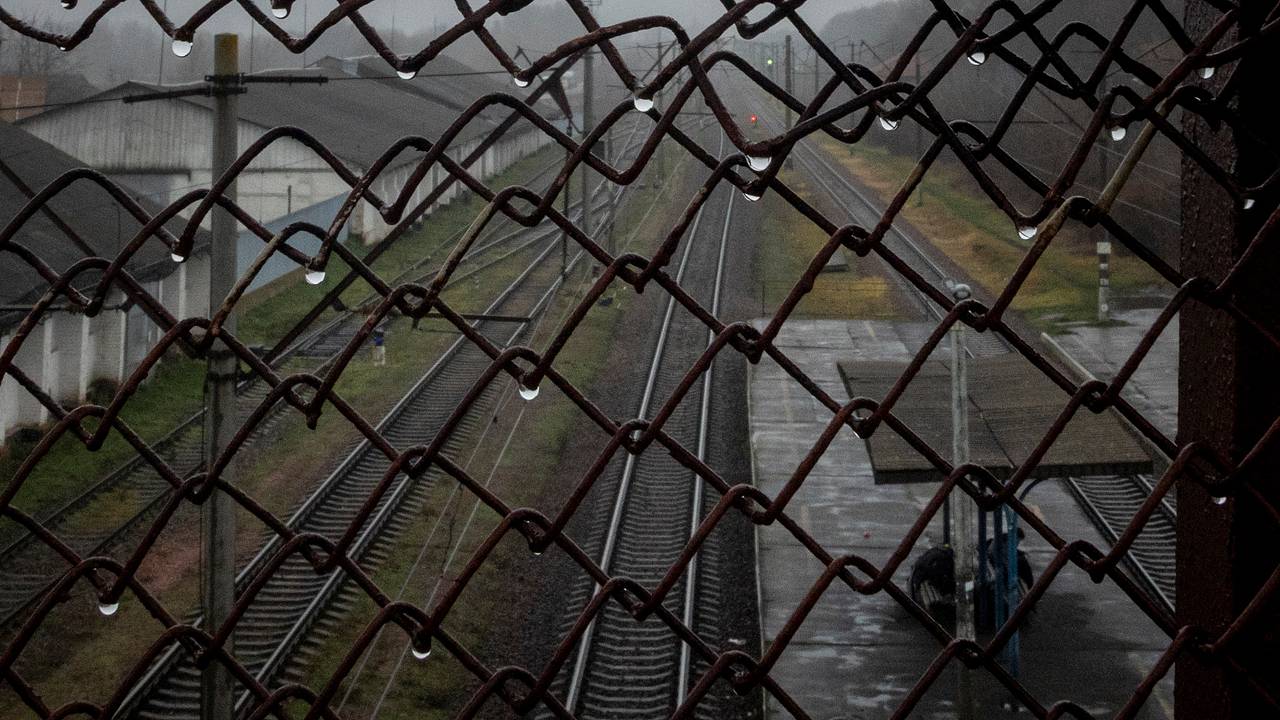 Российские силовики раскрыли место побега украинских уклонистов и дезертиров