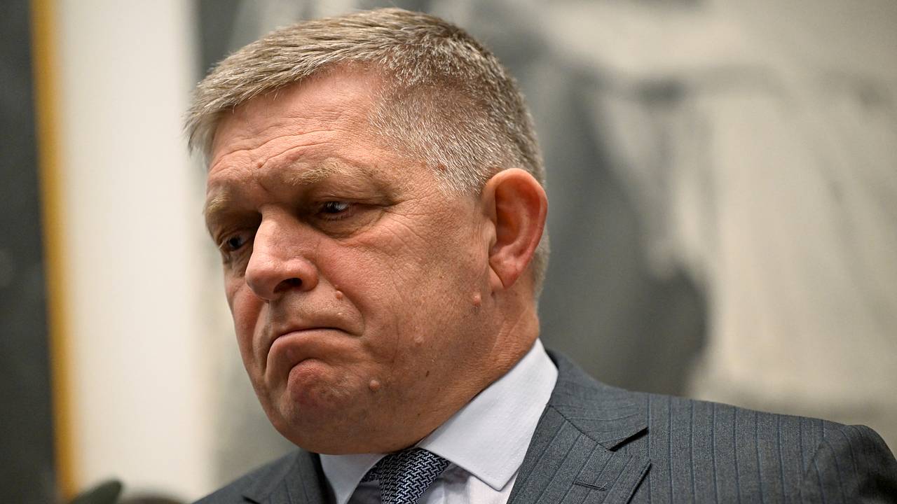 Фицо раскрыл связанную с Украиной деталь саммита НАТО в Анкаре