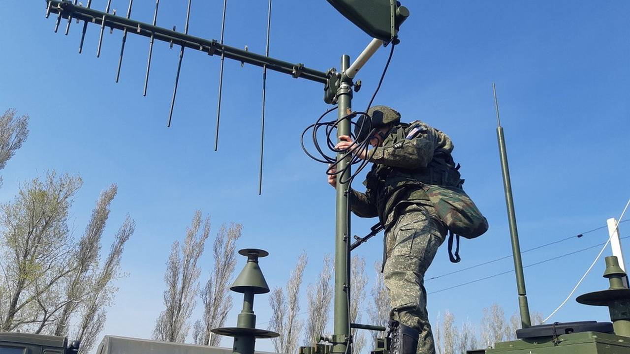 Минобороны выпустило заявление о масштабном ударе ВСУ по регионам России