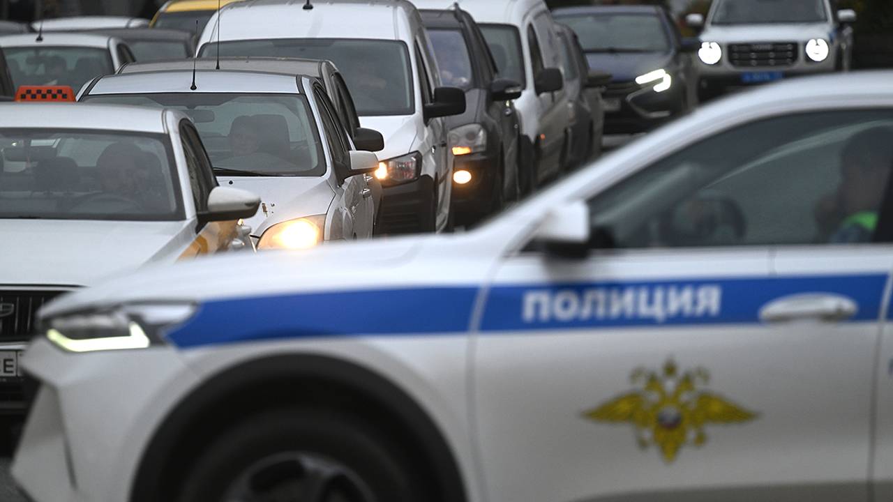 Российская школьница подожгла АЗС в Подмосковье