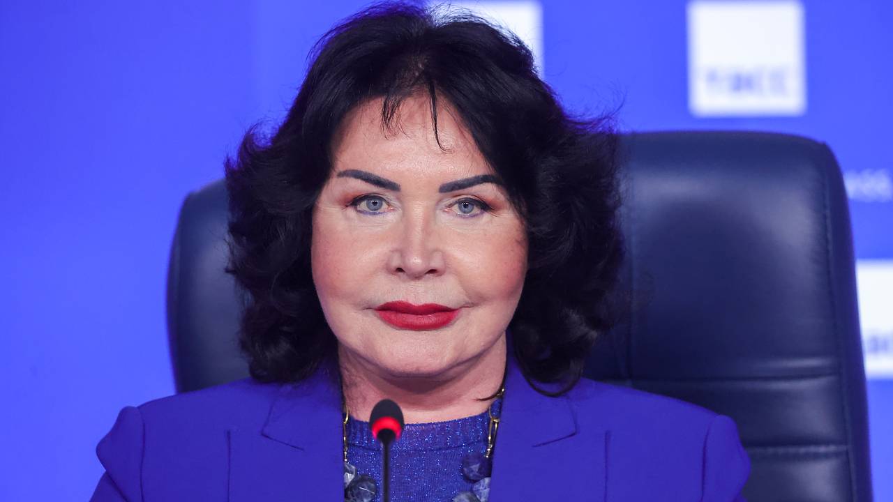 Бабкина раскритиковала молодежь фразой «накачали губы выше носа»