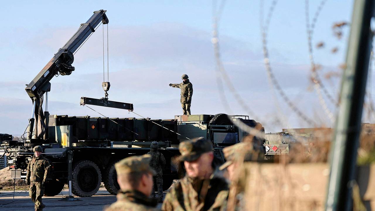 Польша отказалась помогать США ради Украины