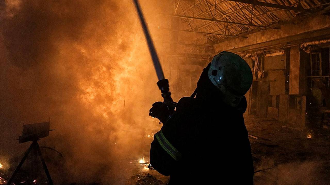 Обнаружена связь между пораженными ударами ВС России украинскими заводами
