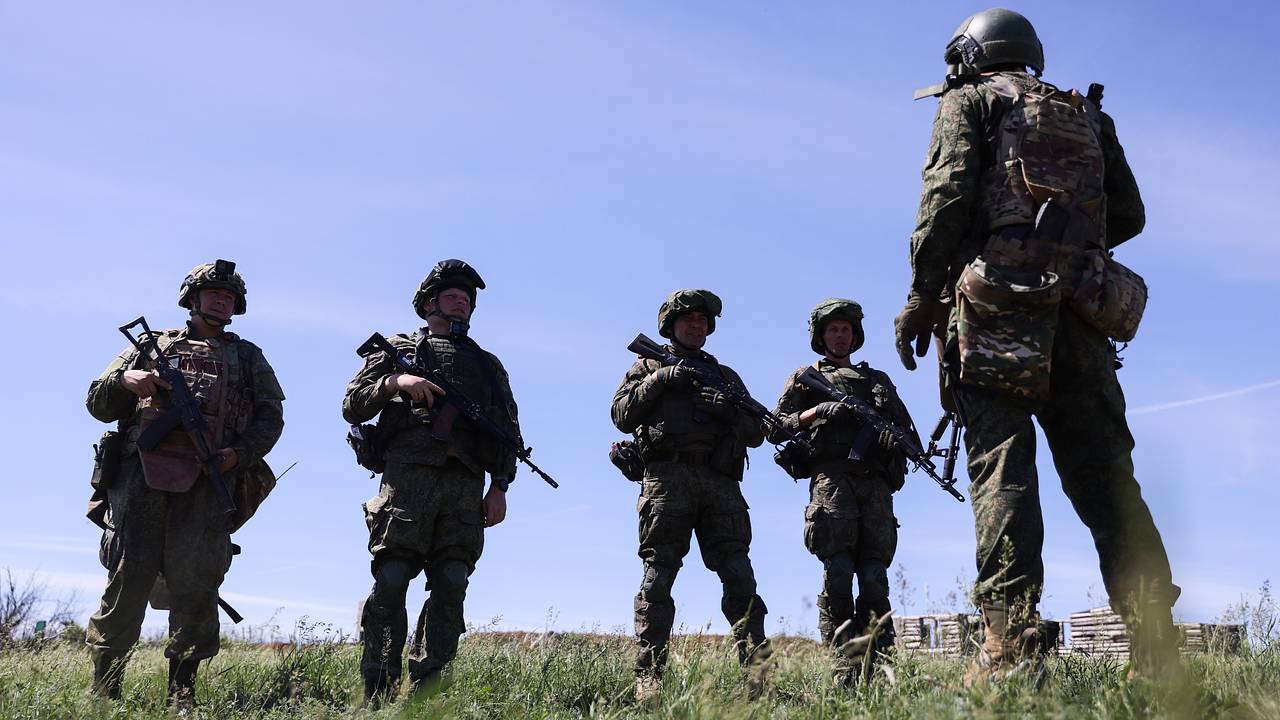 Раскрыта возможная тактика взятия Славянска и Краматорска