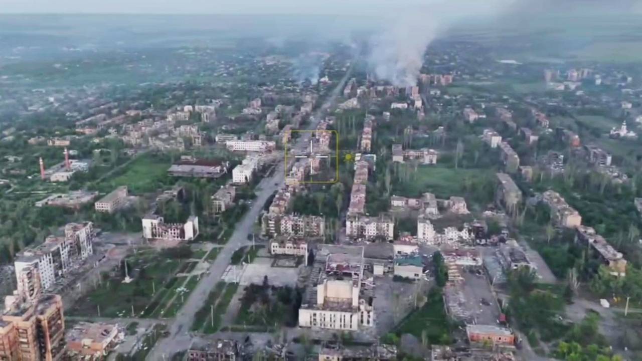 Российский полковник назвал главное направление боев на СВО