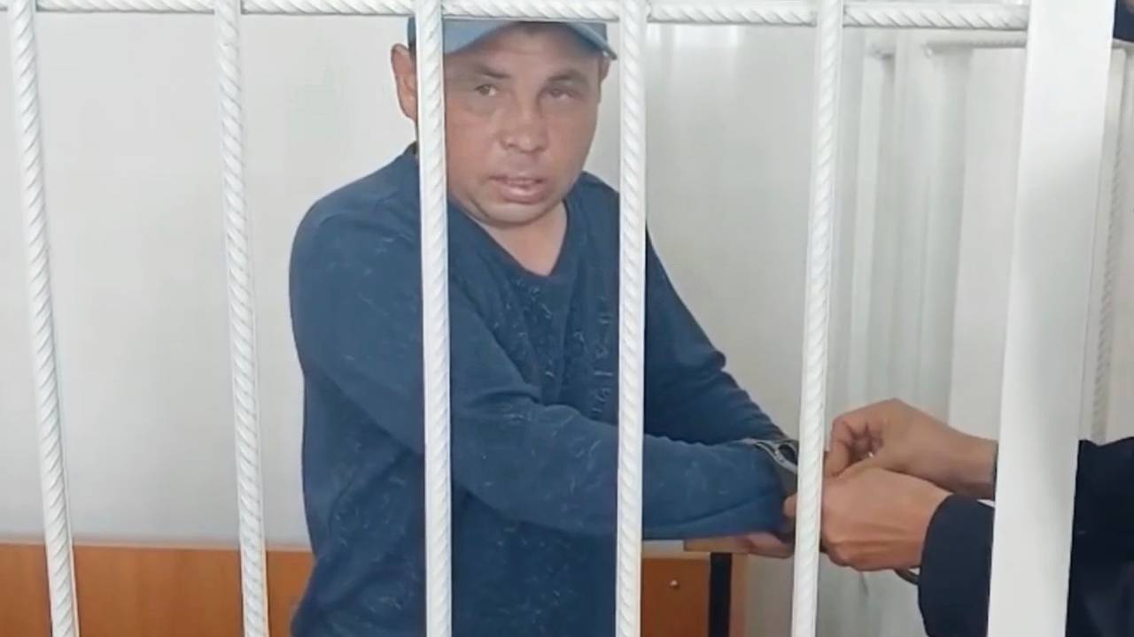 Запрет мужчине обернулся кровавой расправой в доме пожилой россиянки Запрет мужчине обернулся кровавой расправой в доме пожилой россиянки