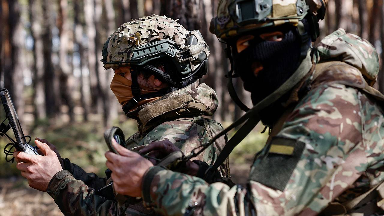Названо место запуска атаковавших российский НПЗ в 2500 километрах от Украины дронов