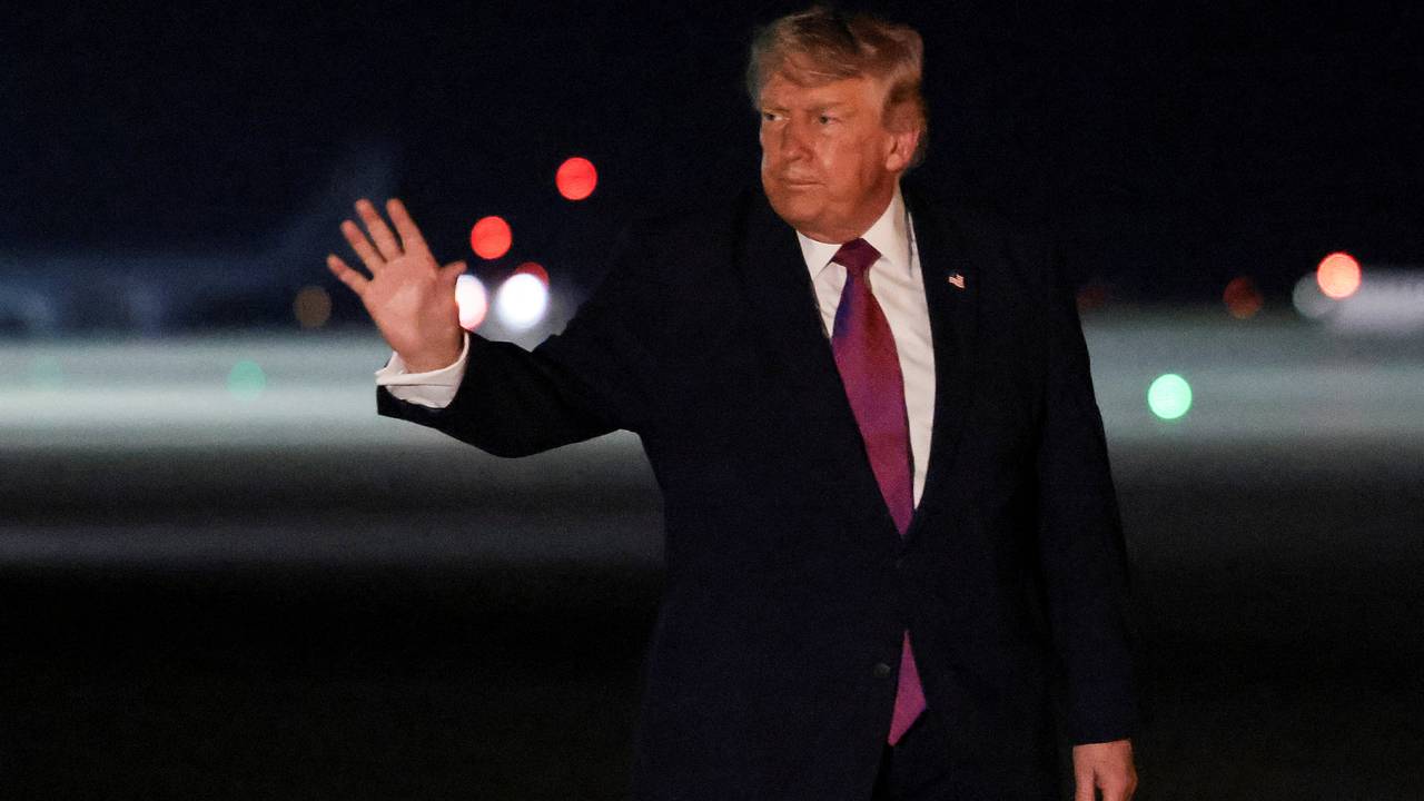 На Западе раскрыли желание «купить» Трампа