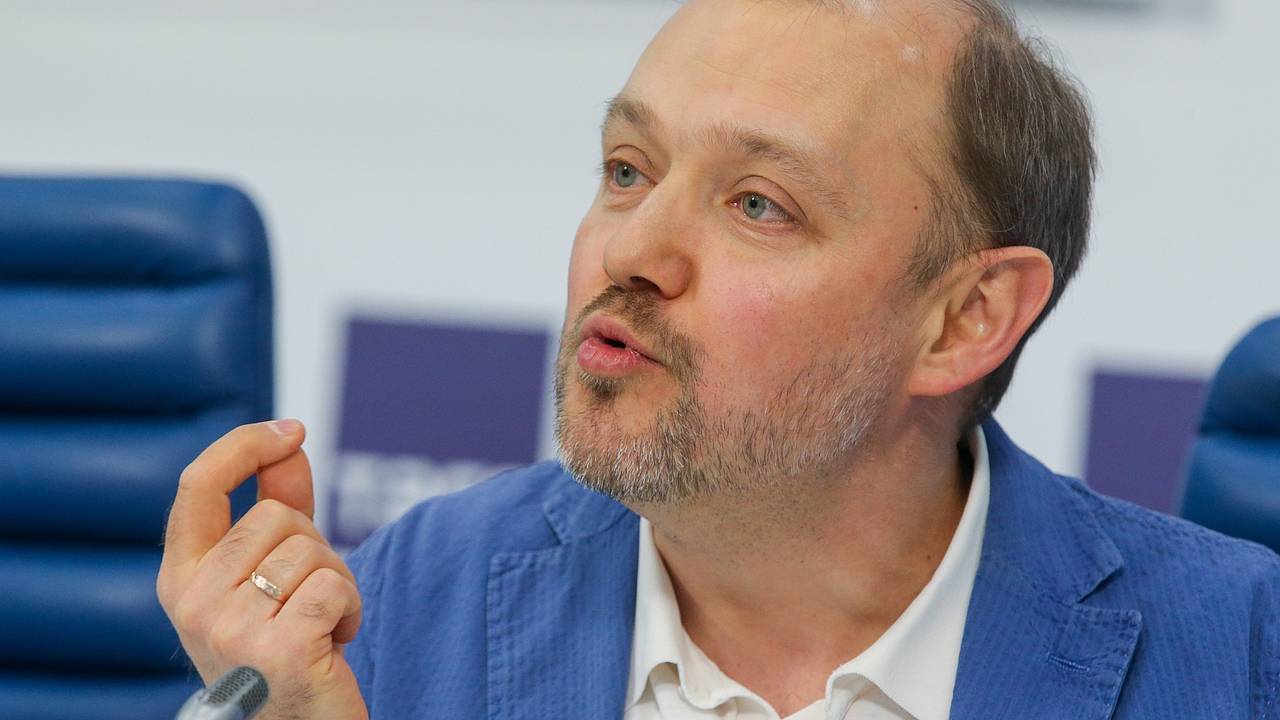 Режиссер заявил о нехватке профессиональных актеров в России