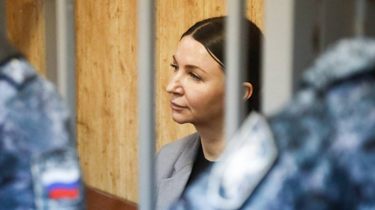 Решение об изъятии недвижимости у семьи Блиновской пересмотрели Решение об изъятии недвижимости у семьи Блиновской пересмотрели