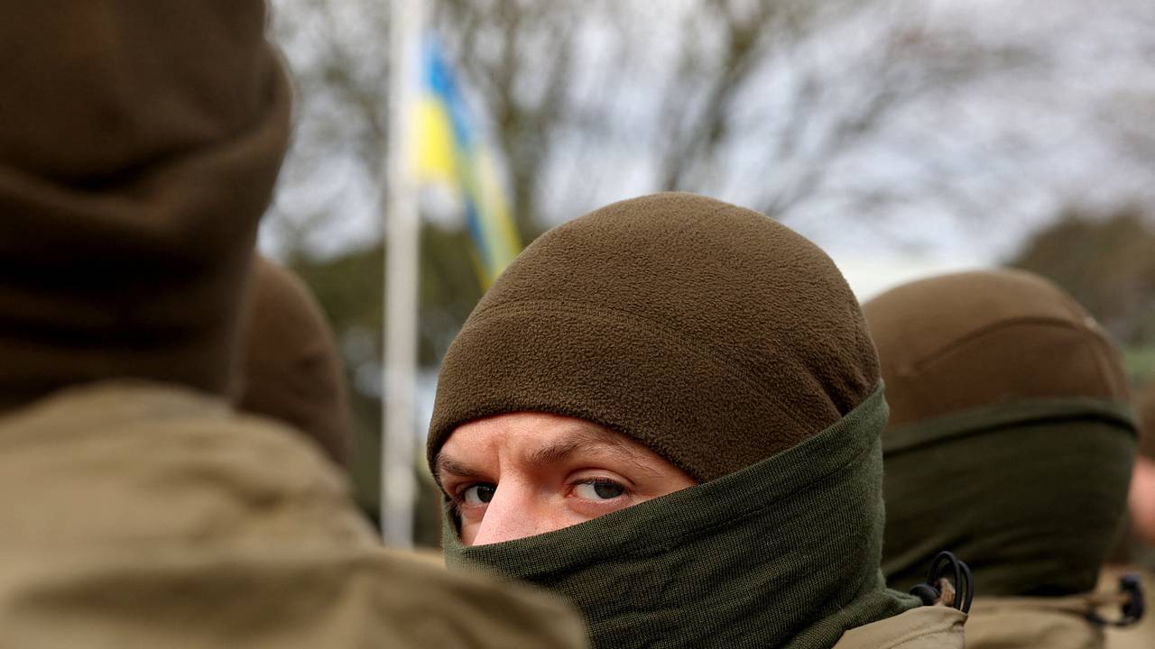 Украинцы распродают в интернете полученные от Германии сухпайки