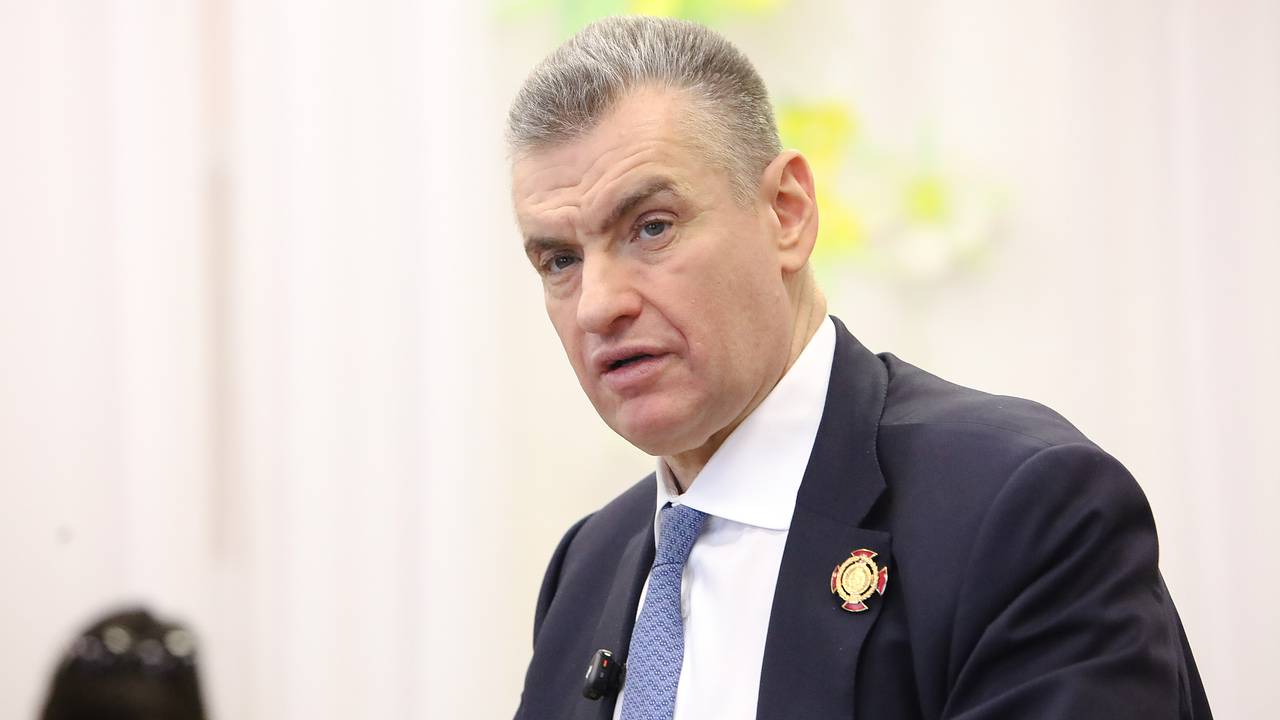 Слуцкий раскритиковал заявление Стубба о поддержке НАТО атак на Россию