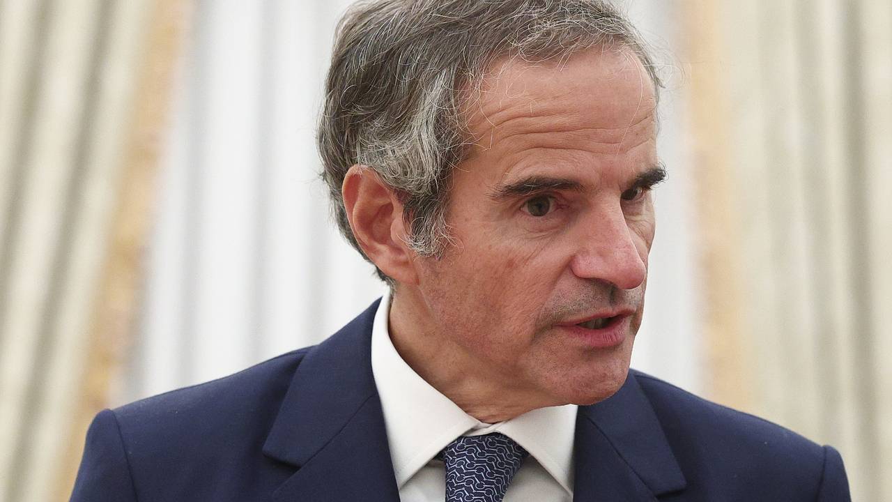 Гросси высказался о налаживании диалога России и ООН