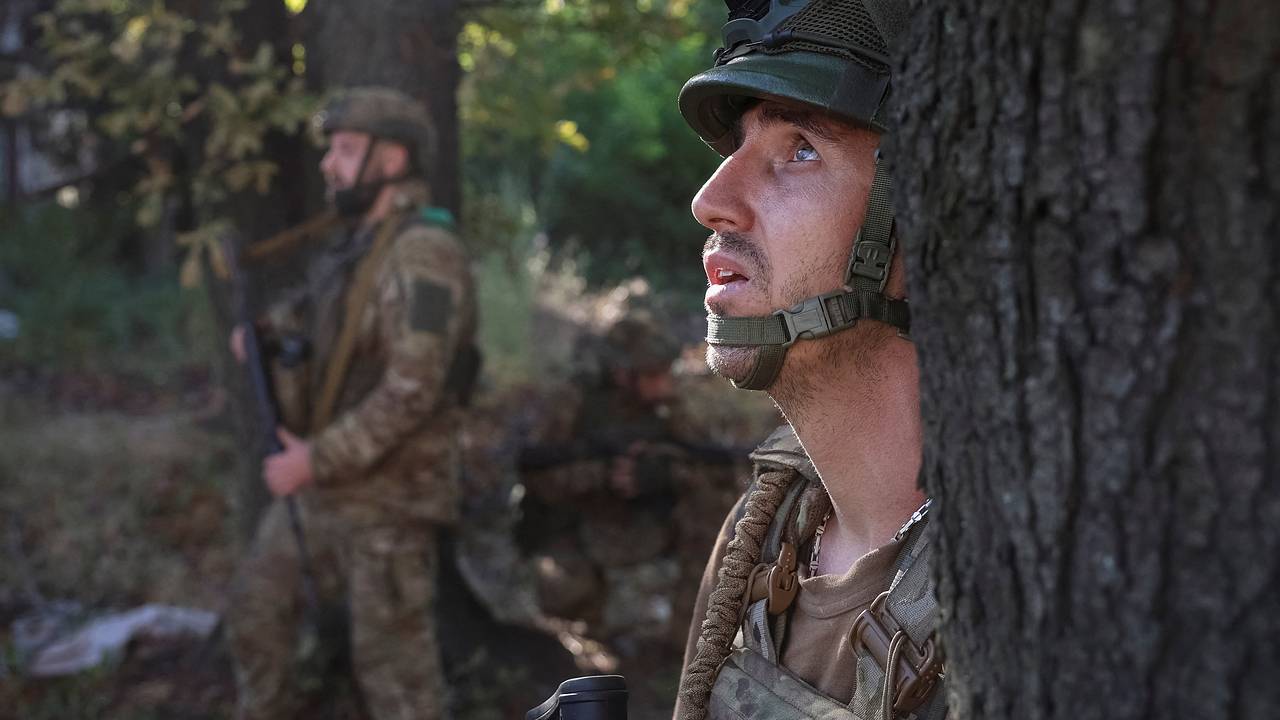 Буданов предложил максимальную эскалацию конфликта с Россией