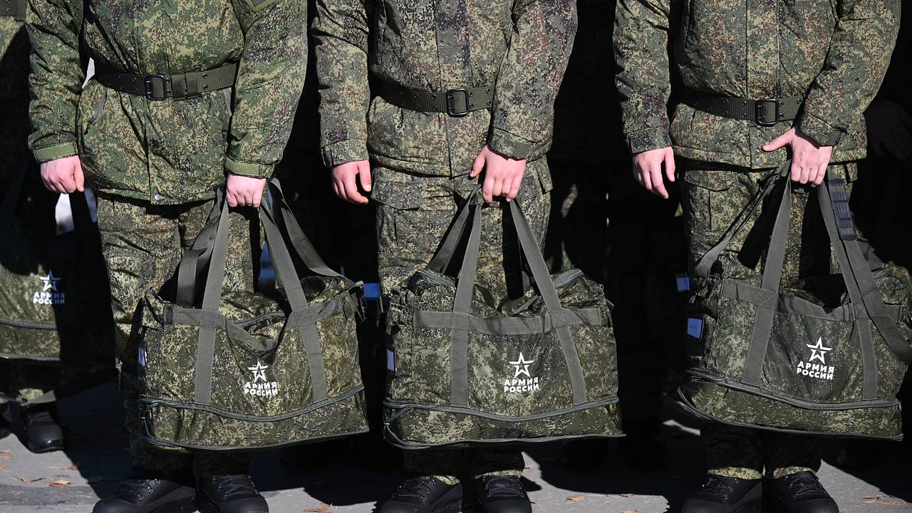 Российских срочников захотели привлечь к новым задачам