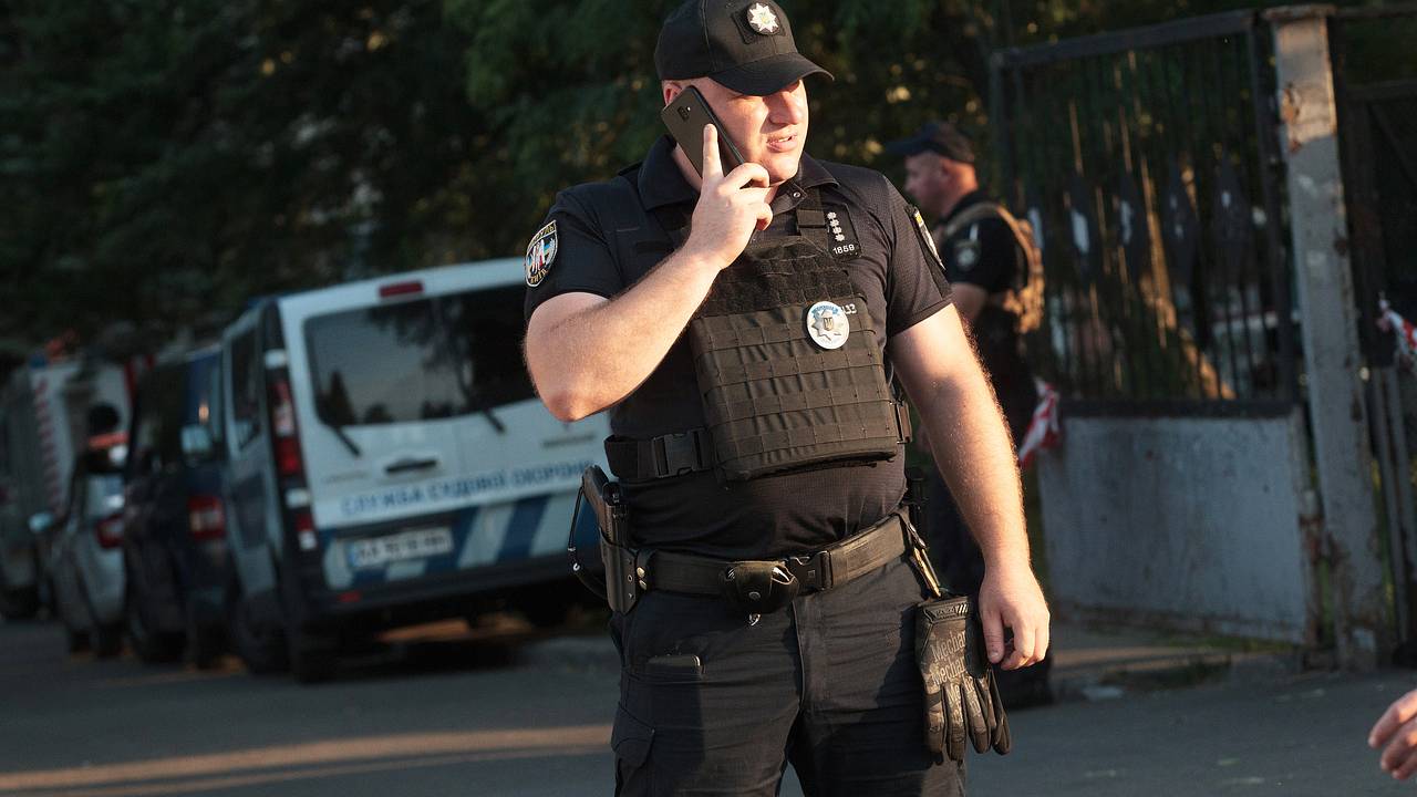 Под Киевом нашли тело подозреваемой в теракте против олигарха в Монако