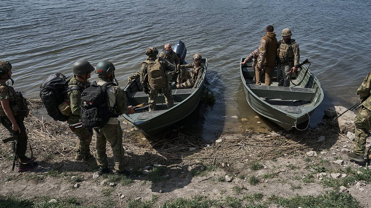 Минобороны сообщило о боестолкновении с ВСУ в Черном море