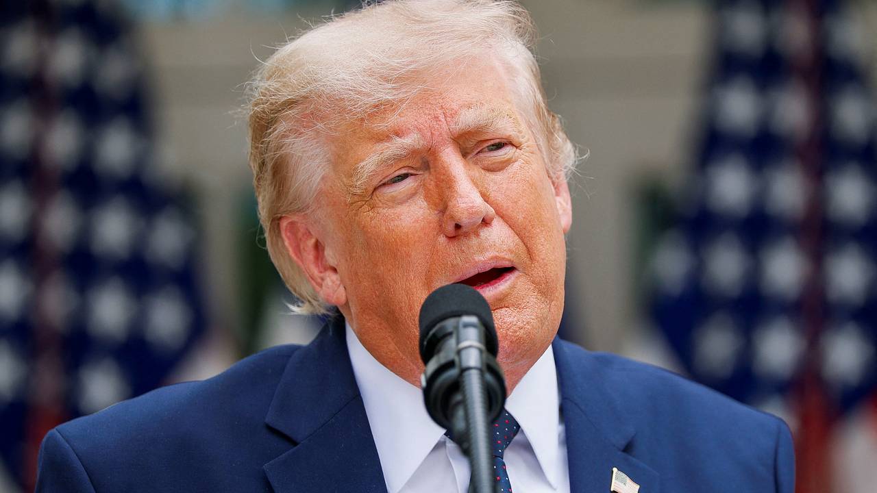 В Европе испугались планов Трампа