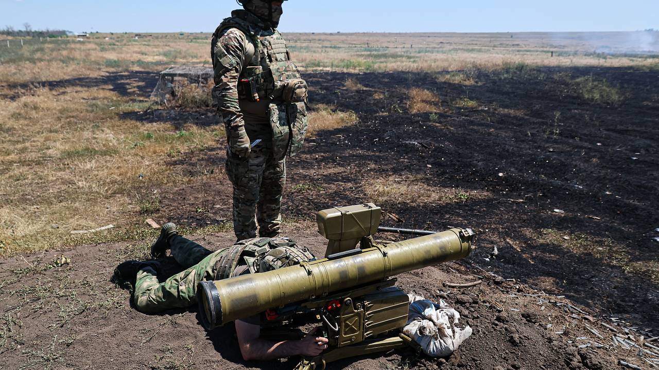 В России объяснили возросшую решимость ударов по Украине