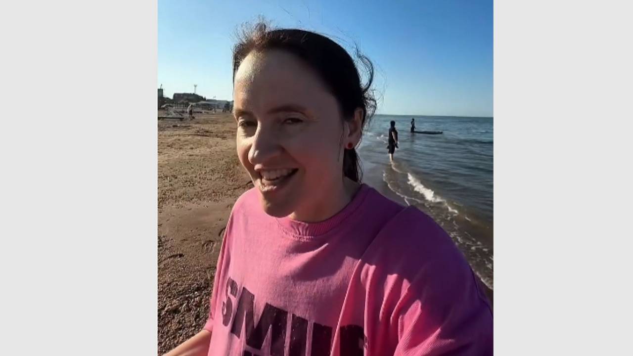 Российская туристка описала отдых в Дагестане фразой «море просто отстой» Российская туристка описала отдых в Дагестане фразой «море просто отстой»
