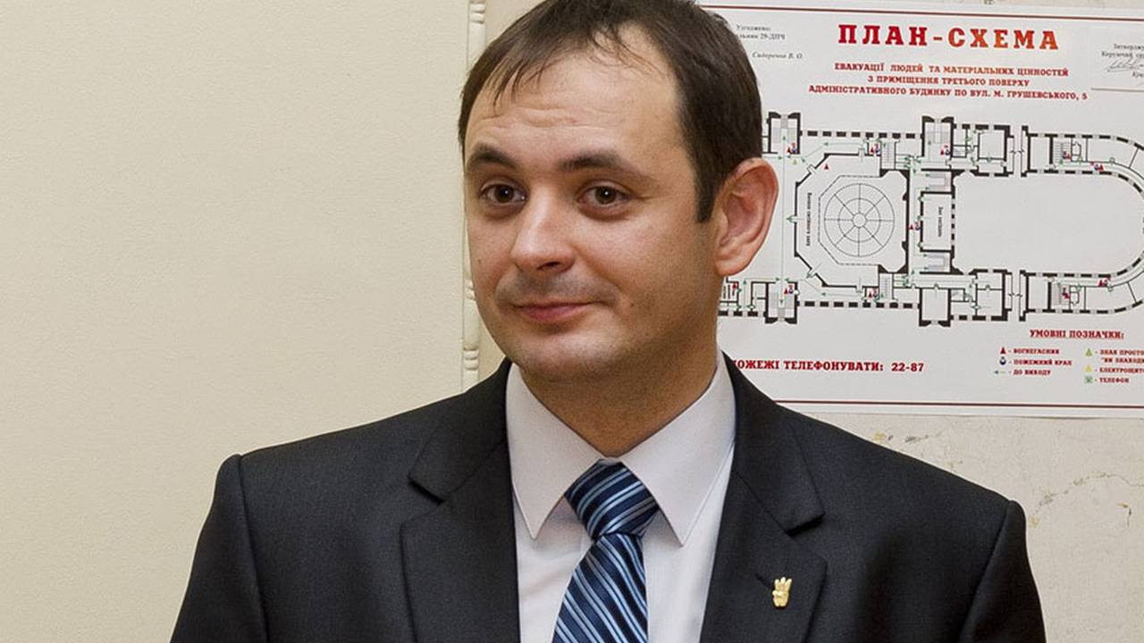 Украинский мэр предрек массированные удары по западу страны