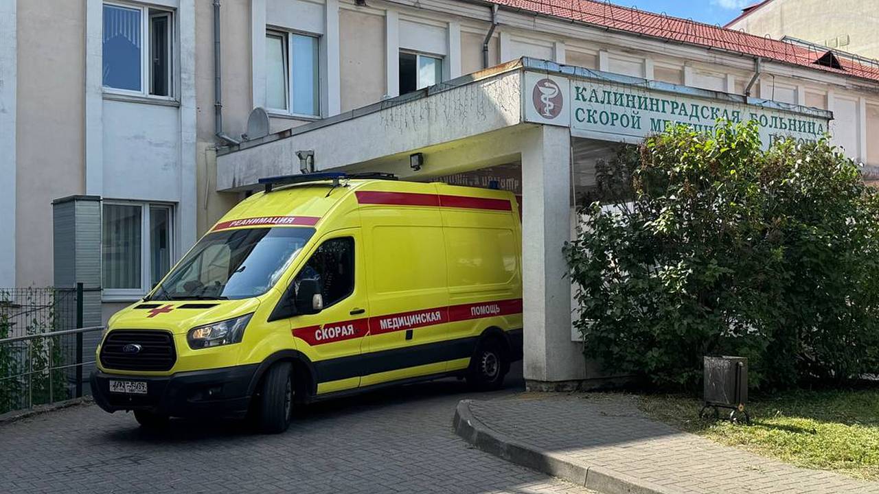 Спасшую выпавшего из окна ребенка пенсионерку захотели наградить премией Кеосаяна