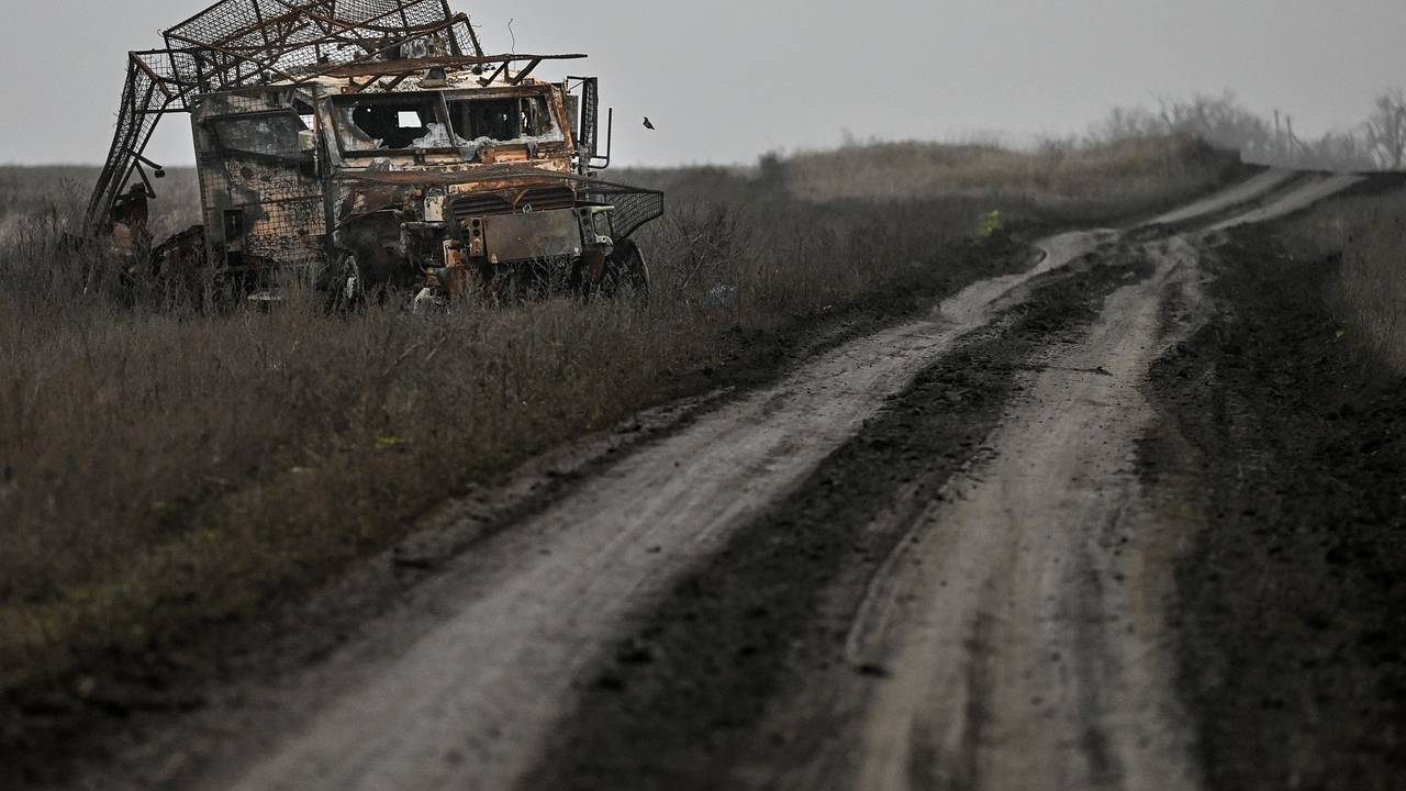 Украинский элитный батальон БПЛА потерял боеспособность