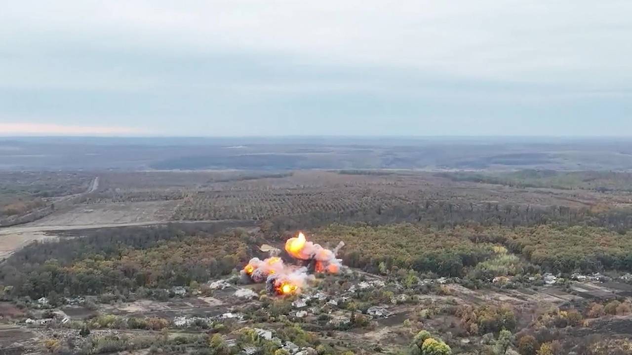 Колумбийские наемники раскаялись в решении воевать за ВСУ Колумбийские наемники раскаялись в решении воевать за ВСУ